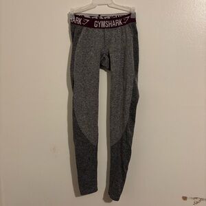 Gymshark DRY Flex high-waisted seamless contour leggings - Size S